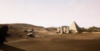 Desolate Sands screenshot, image №1609116 - RAWG