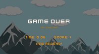 Flappy Worlds screenshot, image №2647290 - RAWG