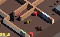 Bees in a Trenchcoat screenshot, image №2601244 - RAWG