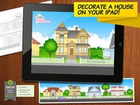 Little House Decorator - creative play for girls, boys and whole family screenshot, image №1602860 - RAWG