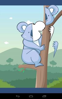 Funny animals puzzles screenshot, image №1271974 - RAWG