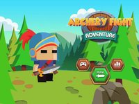 Heroic Archery Fight Adventure screenshot, image №1704425 - RAWG