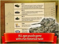 Doodle Tanks HD screenshot, image №2244294 - RAWG