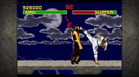 Mortal Kombat Arcade Kollection screenshot, image №1731972 - RAWG