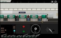 Paris Métro Simulator screenshot, image №1567465 - RAWG