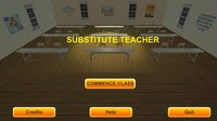 Substitute Teacher (Ashwin K) screenshot, image №1806302 - RAWG