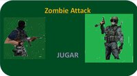 Zombie Attack (SIMON_fan_del_CALAMAR) screenshot, image №3090140 - RAWG