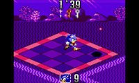 Sonic Labyrinth screenshot, image №796048 - RAWG