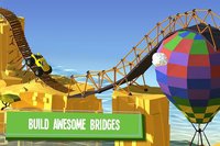 Build a Bridge! screenshot, image №1415746 - RAWG
