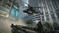 Crysis Remastered Trilogy screenshot, image №3068301 - RAWG