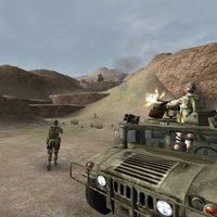 America's Army screenshot, image №307857 - RAWG