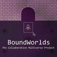 BoundWorlds: The Collaborative Multiverse Project screenshot, image №2642886 - RAWG