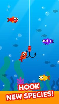 Fish & Trip screenshot, image №1554023 - RAWG