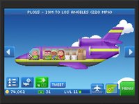 Pocket Planes - Airline Management screenshot, image №883099 - RAWG