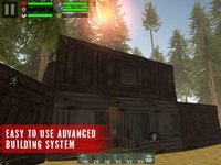 The Survivor: Rusty Forest screenshot, image №1780291 - RAWG