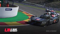 Le Mans Ultimate screenshot, image №4008329 - RAWG