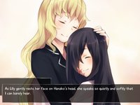 Katawa Shoujo screenshot, image №803362 - RAWG