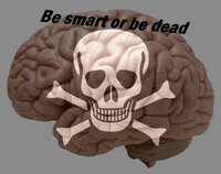 Be smart or be dead screenshot, image №2950246 - RAWG