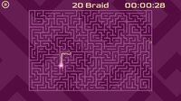 Greedy Maze screenshot, image №2469643 - RAWG