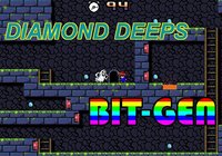 Diamond Deeps (itch) screenshot, image №1050719 - RAWG