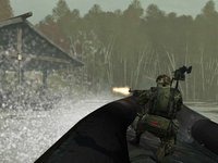 Battlefield 2 screenshot, image №356409 - RAWG