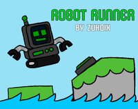 🤖 Robot Runner screenshot, image №2848327 - RAWG