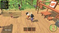 Lil Tribals (HAKORA) screenshot, image №3624631 - RAWG