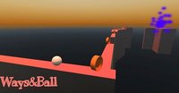 Ways And Ball screenshot, image №1878923 - RAWG