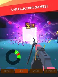 Gun Breaker - 3D Gun Games screenshot, image №2244227 - RAWG