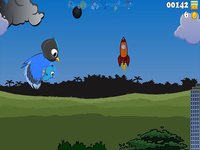 Baby Bird - Jetpack Adventure screenshot, image №1596536 - RAWG