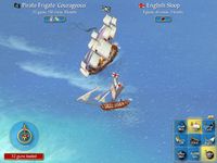 Sid Meier's Pirates! screenshot, image №235773 - RAWG