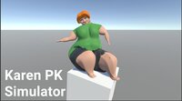 Karen PK Simulator screenshot, image №3646545 - RAWG