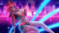 Neon Girls screenshot, image №2516240 - RAWG