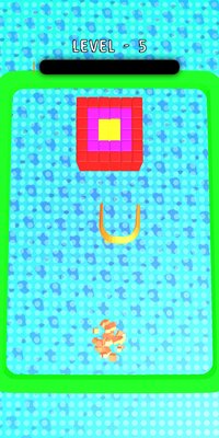 Push The Cubes (PC&Mobile) screenshot, image №3548975 - RAWG