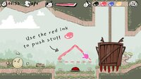 The Magic Ink: Adventure Drawing screenshot, image №3405046 - RAWG