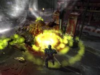 Hellgate: London screenshot, image №403064 - RAWG