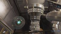 Far Beyond: A space odyssey VR screenshot, image №105753 - RAWG