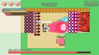 Sakamoto Dangerous Barrage screenshot, image №4218231 - RAWG