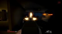 Untitled Zombie Game (Emiss23) screenshot, image №3375963 - RAWG