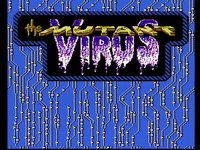 The Mutant Virus: Crisis in a Computer World screenshot, image №737010 - RAWG