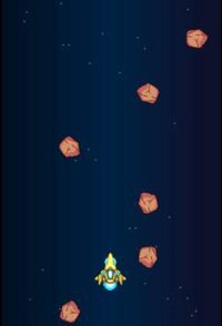 plane shooter (remake) screenshot, image №2452355 - RAWG