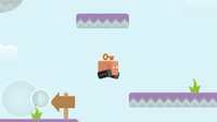 Robot 2D prototype screenshot, image №1232047 - RAWG