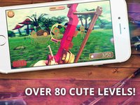 Archer Master Girl: Archery World Cup Girls Game screenshot, image №1854293 - RAWG