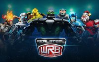 Real Steel World Robot Boxing screenshot, image №1364709 - RAWG
