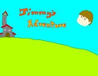 Jimmy's Adventure (iowacorn) screenshot, image №2916667 - RAWG