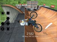 DMBX 2.6 - Mountain Bike and BMX screenshot, image №987327 - RAWG