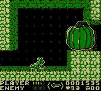 Hour of the Wolf screenshot, image №2575554 - RAWG