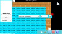 Too Hot For You | A real-time simulator of temperature screenshot, image №2174981 - RAWG