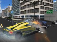 3D Rally Racing Hot Drift Driver Dubai Street Drifting Drag Racing Simulator screenshot, image №870671 - RAWG