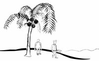 Killer Coconuts screenshot, image №1051379 - RAWG